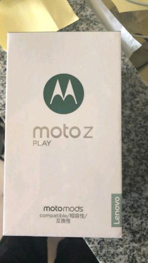 Motorola Moto Z Play mayorista