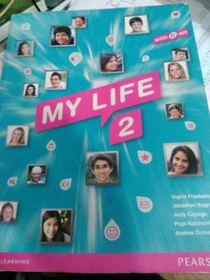 My Life 2 - Pearson