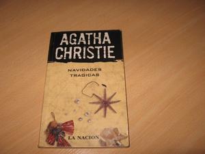 Navidades Tragicas Agatha Christie La Nación