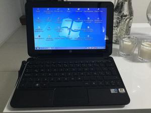 Netbook Mini HP 