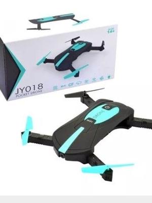 POCKET DRON JY018 NUEVO