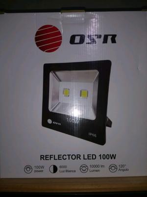 Reflector LED 100w