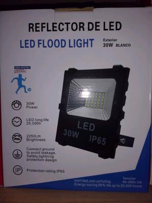 Reflector LED 30w