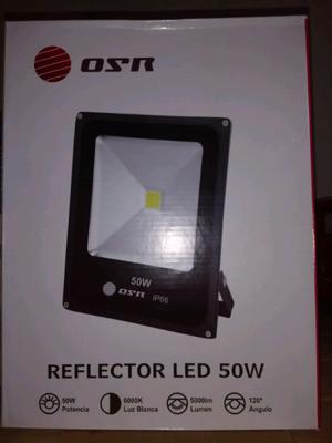 Reflector LED 50w