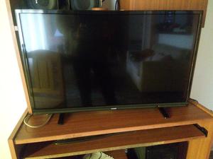 Smart Tv Led 32 Hd Sansei,HDMI,Monitor PC, USB,AV