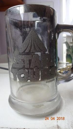 Star Wars Vaso Cervecero Edicion Especial