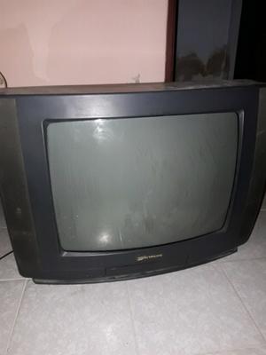 Televisor 20' usado