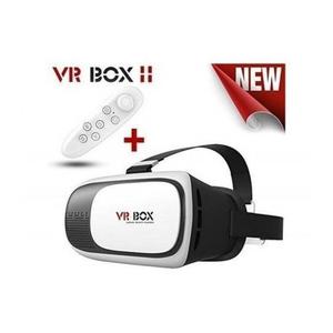 VR BOX LENTE REALIDAD VIRTUAL