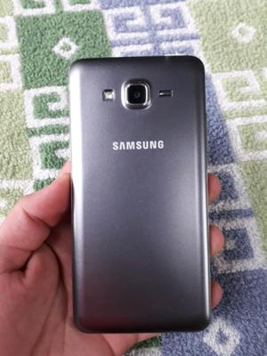 Vendo Samsung Grand Prime 4G Impecable Libre