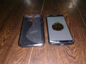 Vendo celular MOTOROLA