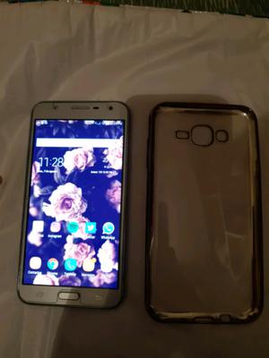 Vendo celular Samsung galaxy j7 neo