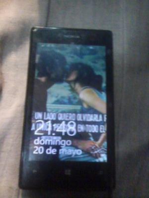 Vendo celular lumia 520 NO PERMUTO