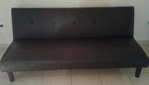 Vendo futon cama