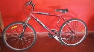 Vendo las 2 bicis en $ solo efectivo