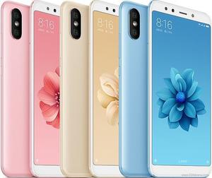 XIAOMI MI A2 OCTACORE 4GB RAM 64GB MPX (DUAL) + 20MPX