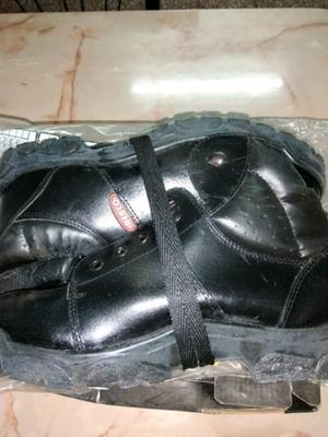 Zapatos de seguridad