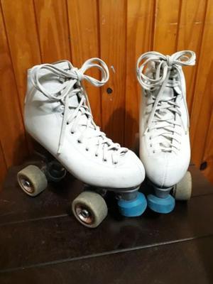 patines artísticos profesionales