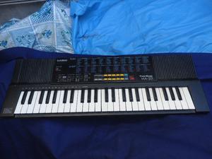 teclado casio ma-201