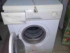 vendo Lavar ropa