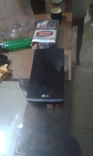 vendo o permuto lg leon 4g libre (permuto por dual sim)