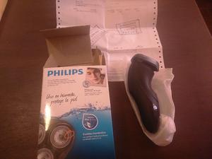 Afeitadora Philips AT