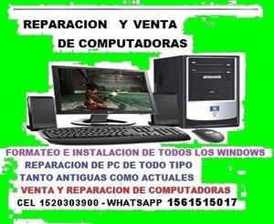 CPU S DESDE $500 HASTA $ CON WINDOWS XP - WINDOWS 7 -