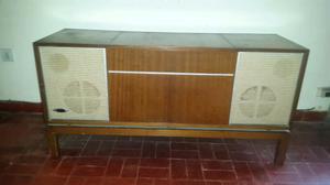 Combinado philco vintage