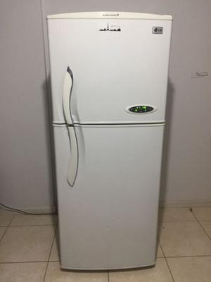 Heladera LG No Frost 420 Lt