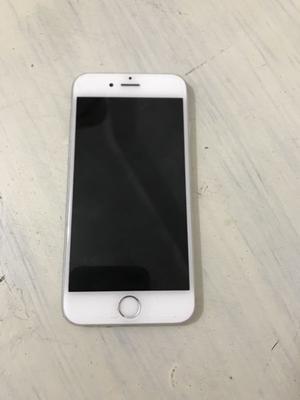 IPhone 6 silver 64g