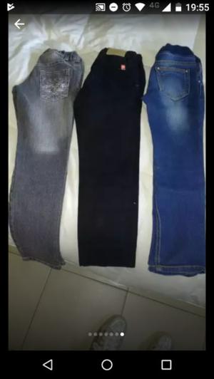 Jeans de nena