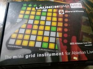 Launchpad mini (Novation)