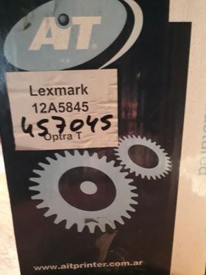 Lexmark para impresora