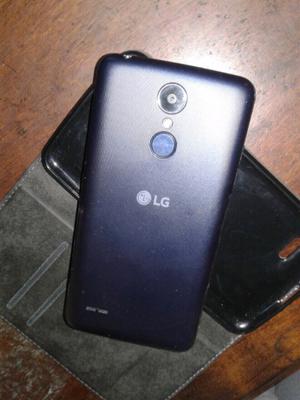 Lg k vendo o permuto
