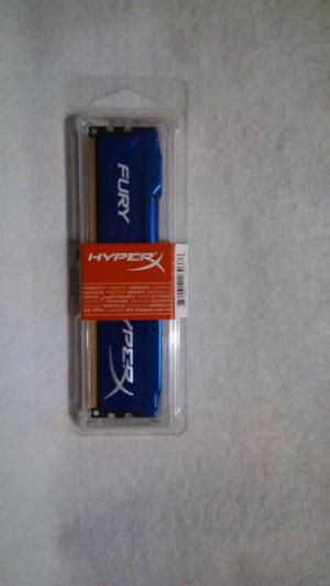 Memoria ram ddr3 4gb