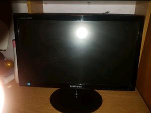 Monitor Samsung 19 pugulgadas