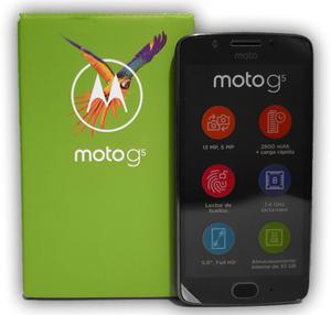 Motorola Moto G5 4G LTE