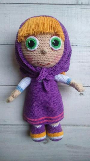 Muñecos.ver mas en facebook crochet yesica