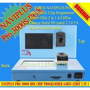 NAVIPLUS PRO S...IPHONE