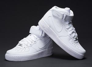 ⛔NIKE AIR FORCE 1 hi ⛔ $  -Producto original con