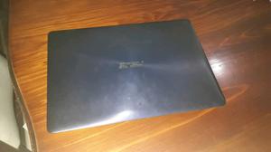 Notebook asus i5 6gb ram 1tb disco duro pantalla 14" precio