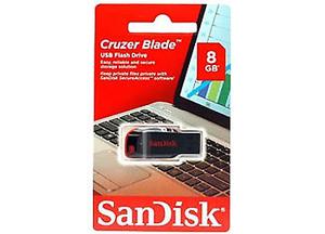 PENDRIVE 8GB SANDISK