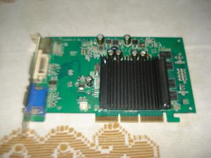 PLACA DE VIDEO