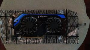 Placa de Video GTX 660 Ti 2GB DDR5