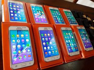Samsung Galaxy J2 Libres!! Oferta!!