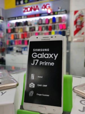 Samsung J7 prime nuevos