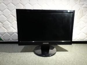 Samsung SNX 20"