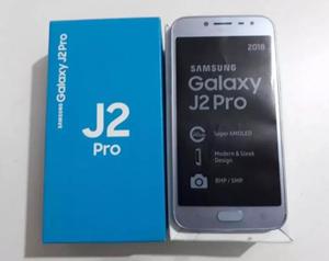 Samsung j2 pro (nuevo y en caja)