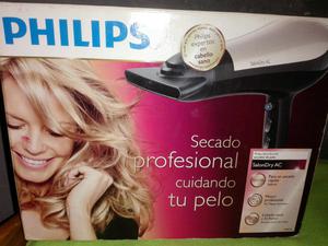 Secador de pelo Philips