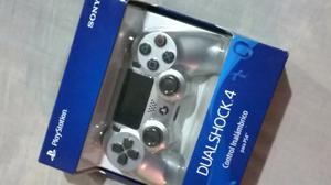 Sony Playstation Mando Dualshock 4 Original C/caja. S.isidro