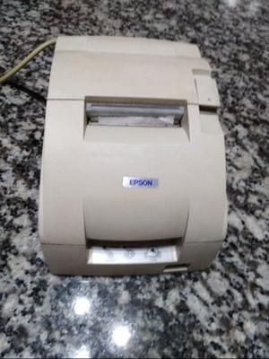 TICKEADORA EPSON TM-U220 PD